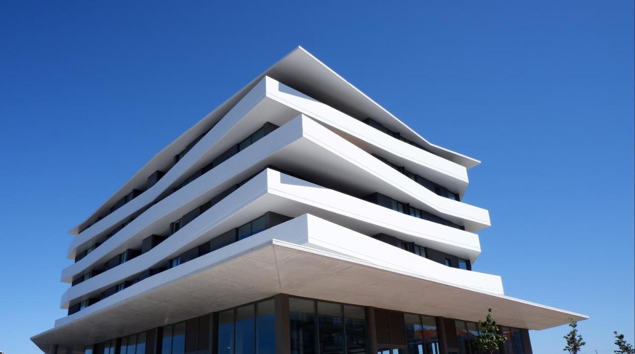 J.m. Apartment Aveiro
