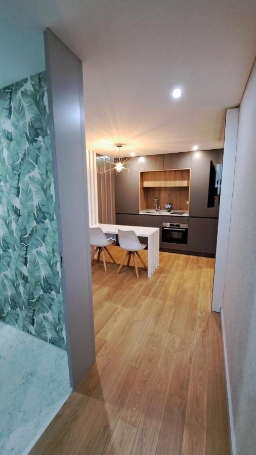 J.m. Apartment Aveiro