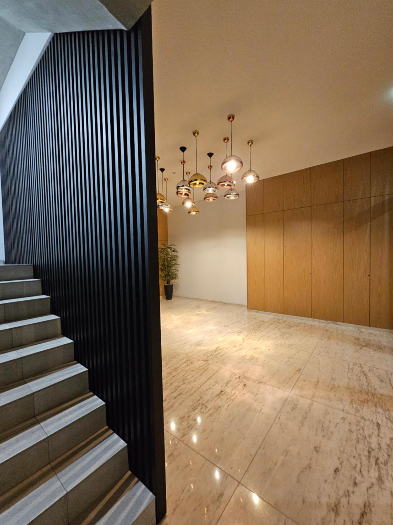 Apartment J.m. Aveiro